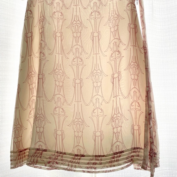 Ulla Johnson Silk Skirt - Picture 8 of 14